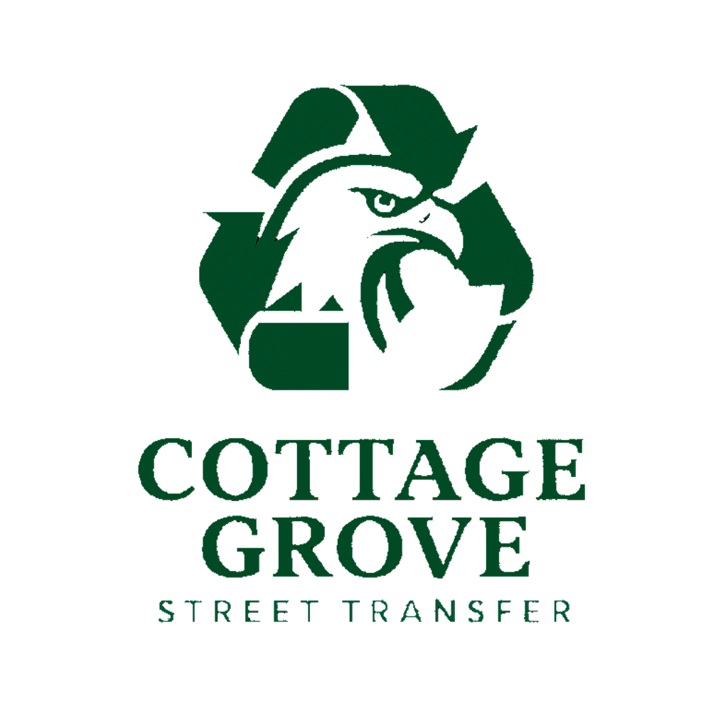Cottage Grove Street Transfer Station